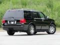 2006 Black Lincoln Navigator Ultimate  photo #4