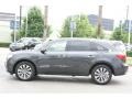 Graphite Luster Metallic - MDX Technology Photo No. 6