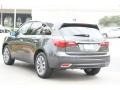 Graphite Luster Metallic - MDX Technology Photo No. 8
