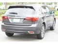 Graphite Luster Metallic - MDX Technology Photo No. 9