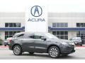 Graphite Luster Metallic - MDX Technology Photo No. 10