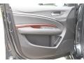 Graphite Luster Metallic - MDX Technology Photo No. 11