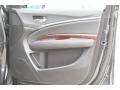 Graphite Luster Metallic - MDX Technology Photo No. 21
