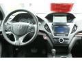 Graphite Luster Metallic - MDX Technology Photo No. 25