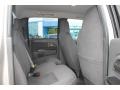 Silver Birch Metallic - Colorado LS Crew Cab 4x4 Photo No. 9