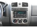 Silver Birch Metallic - Colorado LS Crew Cab 4x4 Photo No. 12