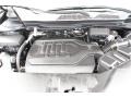 Graphite Luster Metallic - MDX Technology Photo No. 46