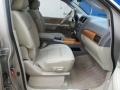 Serengeti Sand - QX 56 4WD Photo No. 24