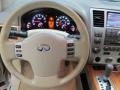 Serengeti Sand - QX 56 4WD Photo No. 37