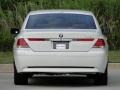 2002 Alpine White BMW 7 Series 745i Sedan  photo #7