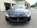 Blu Passione (Passion Blue) - Quattroporte S Q4 AWD Photo No. 2