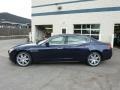 Blu Passione (Passion Blue) - Quattroporte S Q4 AWD Photo No. 3