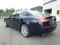 Blu Passione (Passion Blue) - Quattroporte S Q4 AWD Photo No. 4