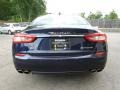 Blu Passione (Passion Blue) - Quattroporte S Q4 AWD Photo No. 5