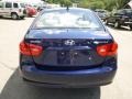 2009 Regatta Blue Hyundai Elantra GLS Sedan  photo #3