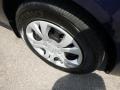 2009 Regatta Blue Hyundai Elantra GLS Sedan  photo #9