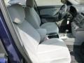 2009 Regatta Blue Hyundai Elantra GLS Sedan  photo #10