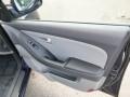 2009 Regatta Blue Hyundai Elantra GLS Sedan  photo #12
