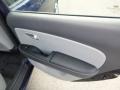 2009 Regatta Blue Hyundai Elantra GLS Sedan  photo #14