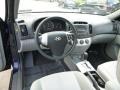2009 Regatta Blue Hyundai Elantra GLS Sedan  photo #17