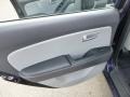 2009 Regatta Blue Hyundai Elantra GLS Sedan  photo #18
