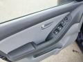 2009 Regatta Blue Hyundai Elantra GLS Sedan  photo #19