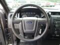 2014 Sterling Grey Ford F150 STX SuperCrew 4x4  photo #18