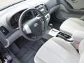 2009 Regatta Blue Hyundai Elantra GLS Sedan  photo #20