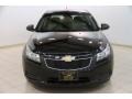 Black Granite Metallic - Cruze LS Photo No. 2