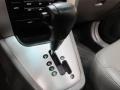 4 Speed Automatic 2007 Hyundai Tucson Limited Transmission