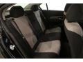 Black Granite Metallic - Cruze LS Photo No. 12
