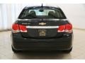 Black Granite Metallic - Cruze LS Photo No. 14