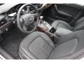 Ibis White - A6 2.0T quattro Sedan Photo No. 16