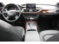 Ibis White - A6 2.0T quattro Sedan Photo No. 38