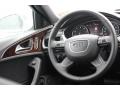 Ibis White - A6 2.0T quattro Sedan Photo No. 39