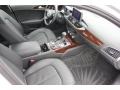 Ibis White - A6 2.0T quattro Sedan Photo No. 46