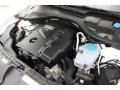Ibis White - A6 2.0T quattro Sedan Photo No. 49