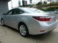 Silver Lining Metallic - ES 350 Photo No. 9