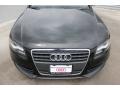Brilliant Black - A4 2.0T Sedan Photo No. 2
