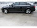 Brilliant Black - A4 2.0T Sedan Photo No. 5