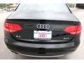 Brilliant Black - A4 2.0T Sedan Photo No. 7