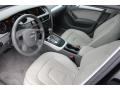 Brilliant Black - A4 2.0T Sedan Photo No. 15