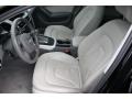 Brilliant Black - A4 2.0T Sedan Photo No. 16