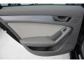 Brilliant Black - A4 2.0T Sedan Photo No. 28