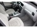 Brilliant Black - A4 2.0T Sedan Photo No. 39