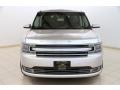 2014 Ingot Silver Ford Flex Limited AWD  photo #2