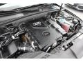 Brilliant Black - A4 2.0T Sedan Photo No. 41