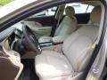Champagne Silver Metallic - LaCrosse Leather Photo No. 10