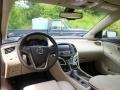 Champagne Silver Metallic - LaCrosse Leather Photo No. 12