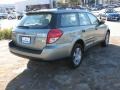 2009 Seacrest Green Metallic Subaru Outback 2.5i Wagon  photo #4